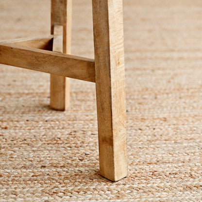 Kasan Side Table Natural
