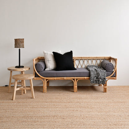Kasan Side Table Natural