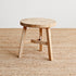 Kasan Side Table Natural