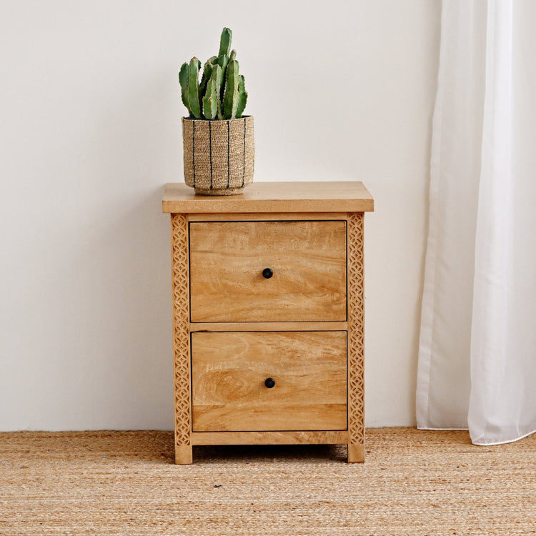 Bedside Tables | Island Living Singapore