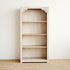 Ketok Bookshelf - Light Natural 3
