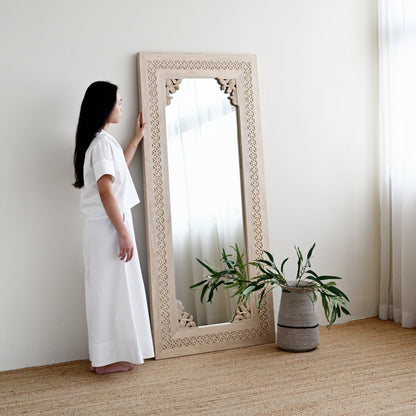 Ketok Standing Mirror - 180cm x 80cm