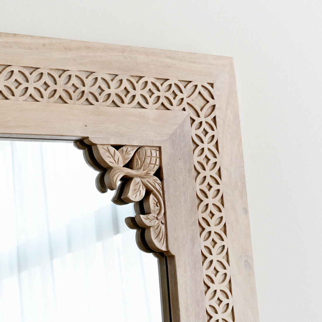 Ketok Standing Mirror - 180cm x 80cm 1