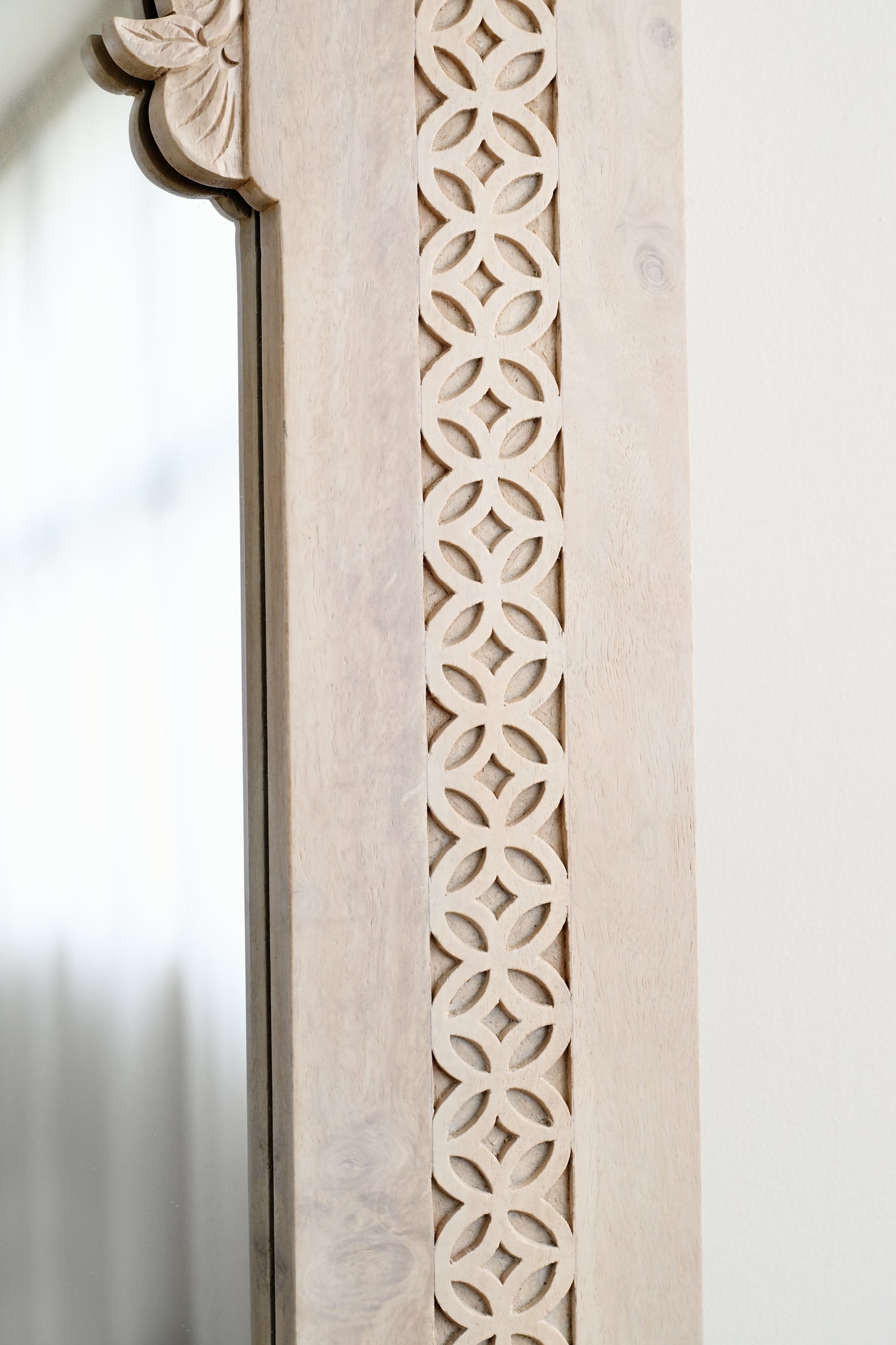 Ketok Standing Mirror - 180cm x 80cm 5