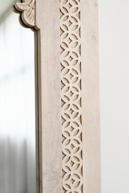 Ketok Standing Mirror - 180cm x 80cm 5