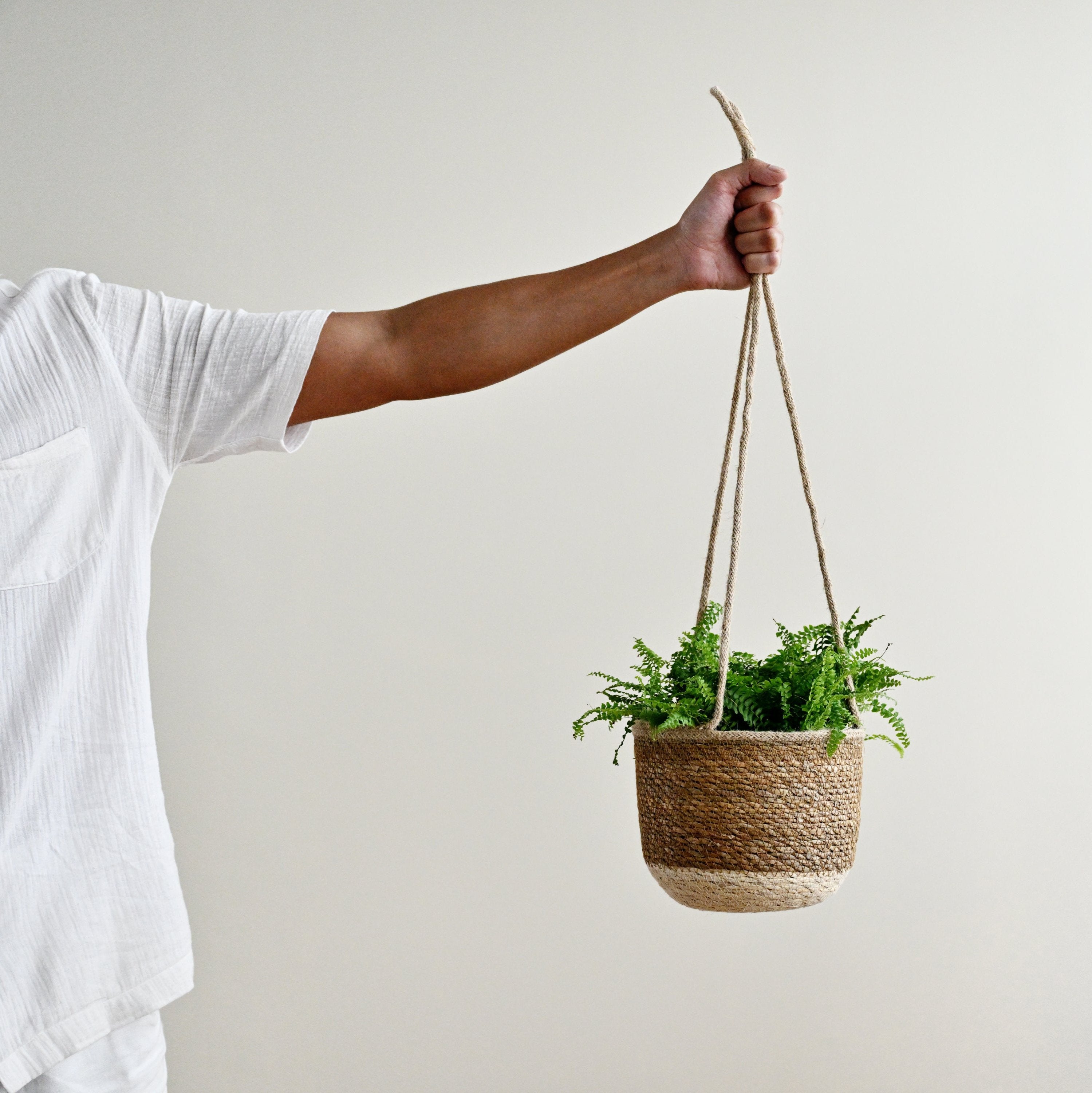 Khulna Hanging Planters - Set of 3 WarehouseSale2024_9