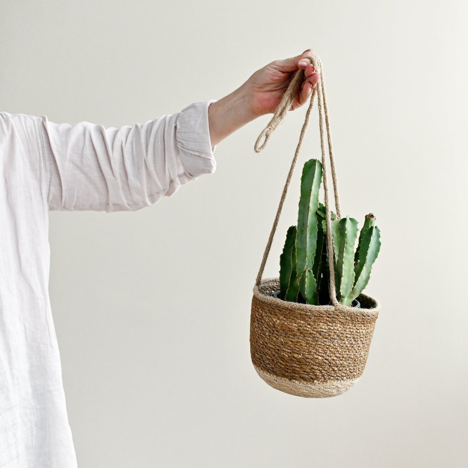 Khulna Hanging Planters - Set of 3 WarehouseSale2024_9