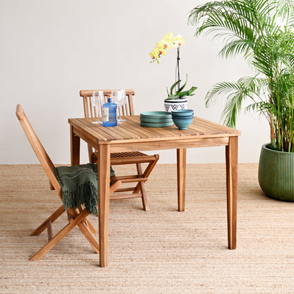 Kinito Outdoor Dining Table