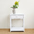 Laguna Rattan Bedside Table 23