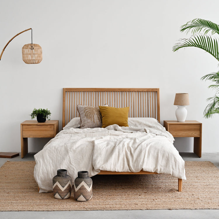 Bedside Tables | Island Living Singapore