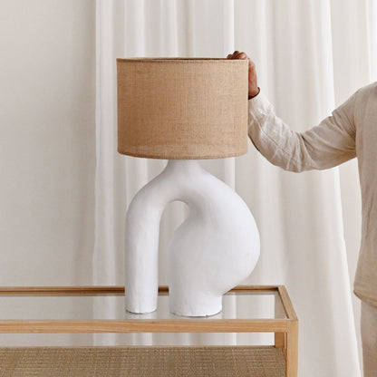Langsa Table Lamp  2