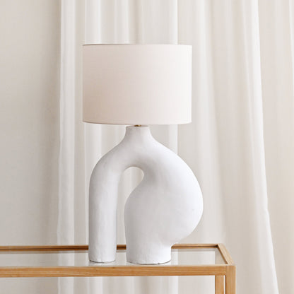Langsa Table Lamp  6