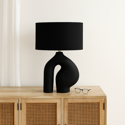 Langsa Table Lamp