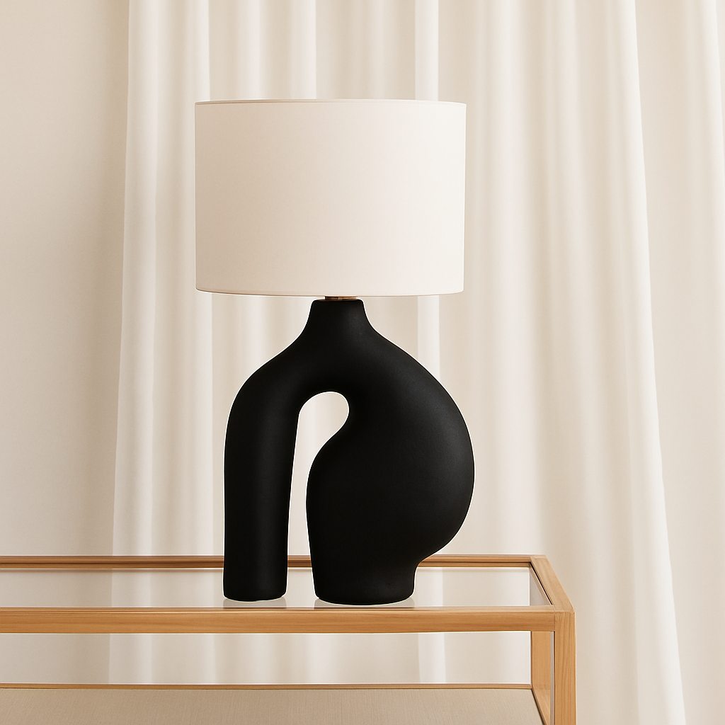 Langsa Table Lamp