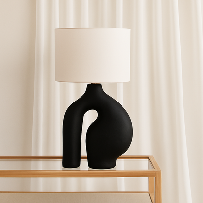 Langsa Table Lamp