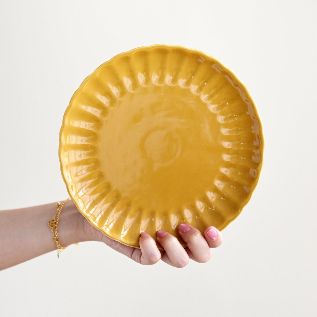 Latina Plate - D20cm