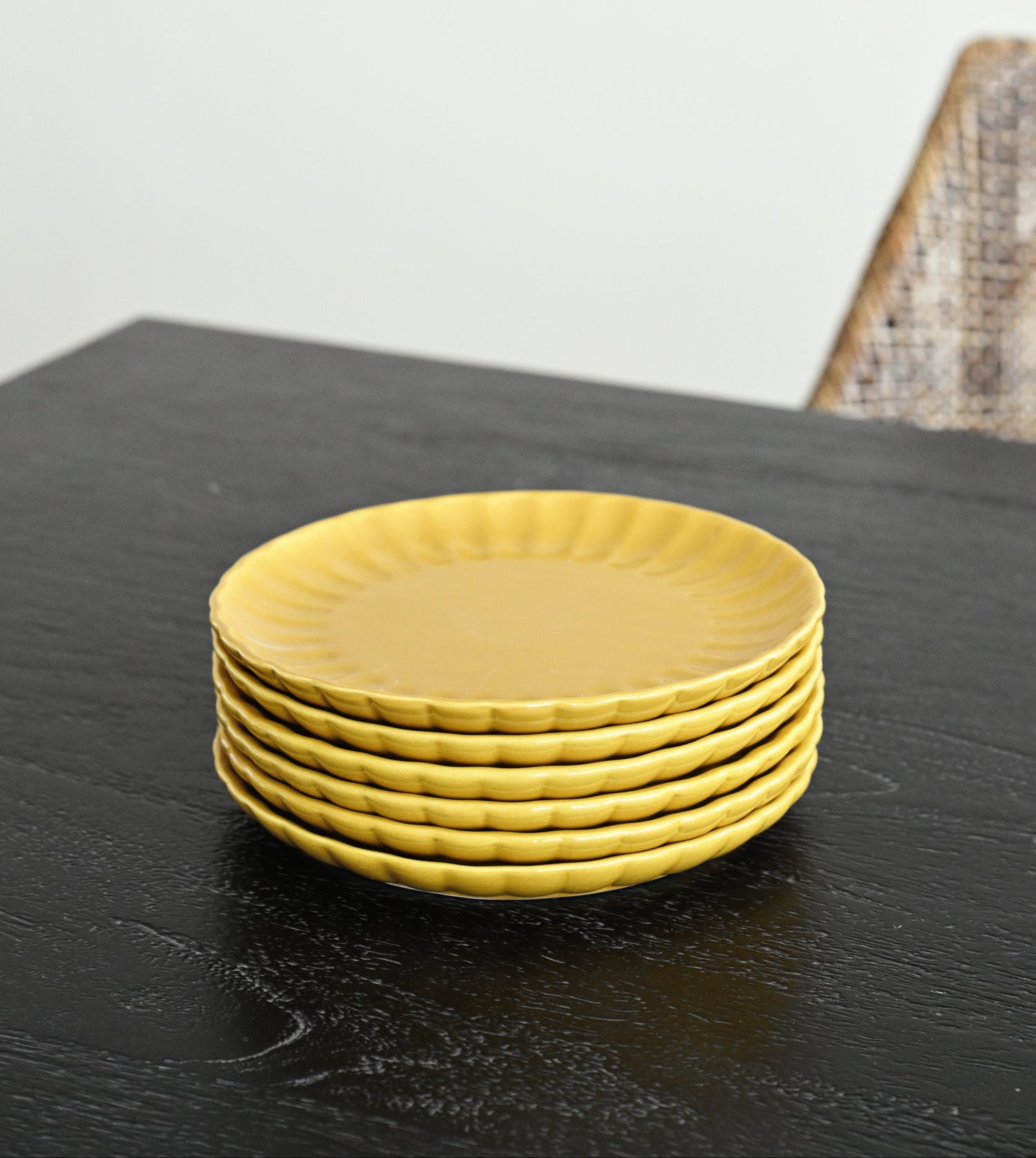 Latina Plate - D20cm 12
