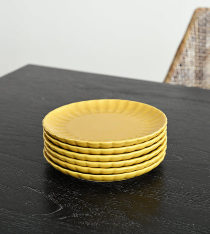 Latina Plate - D20cm 12