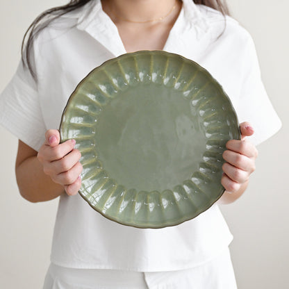 Latina Plate - D27cm