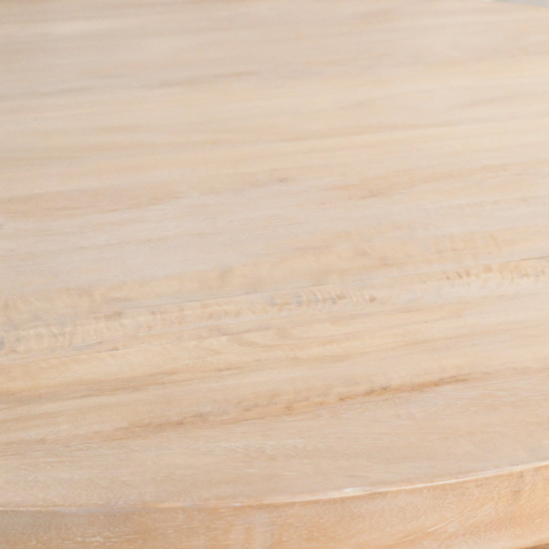 Karo Round Dining Table 4