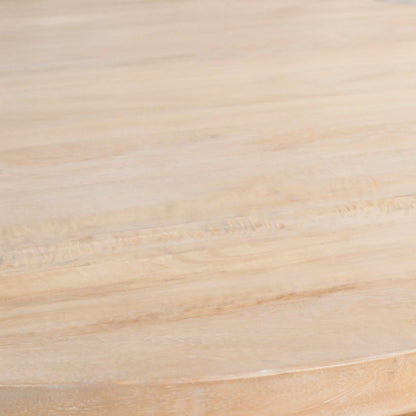 Karo Round Dining Table 4