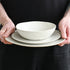 Linen Birch Dinner Set (12pcs)