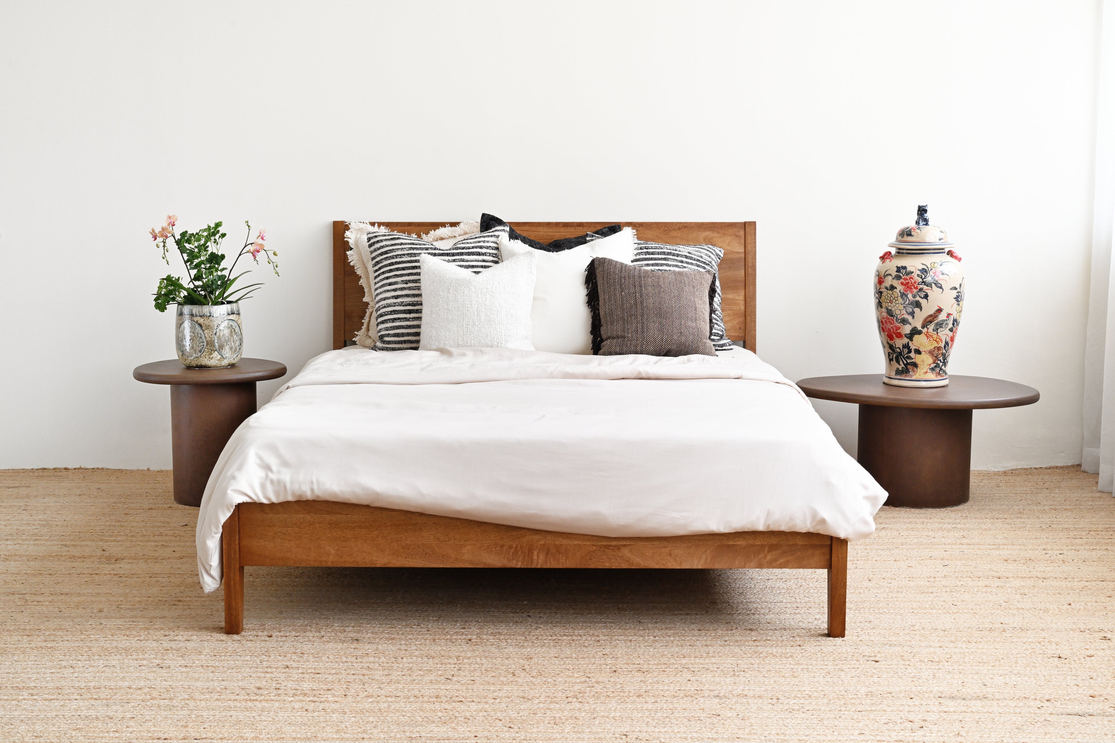 Lipari Concrete Coffee Table - Coffee 10