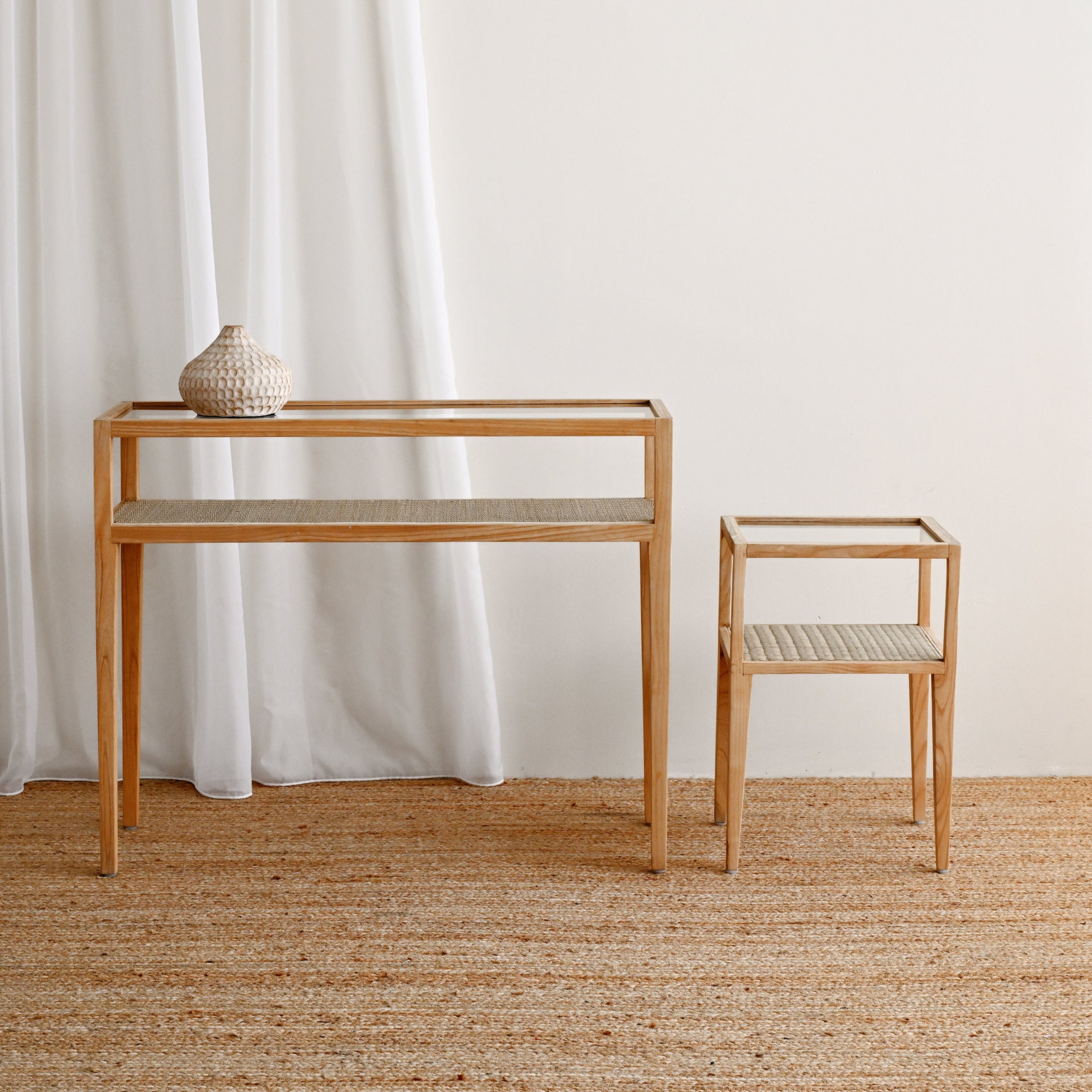Lisbon Console Table 5