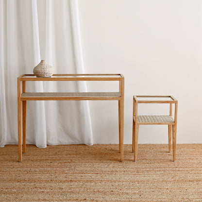 Lisbon Console Table 5
