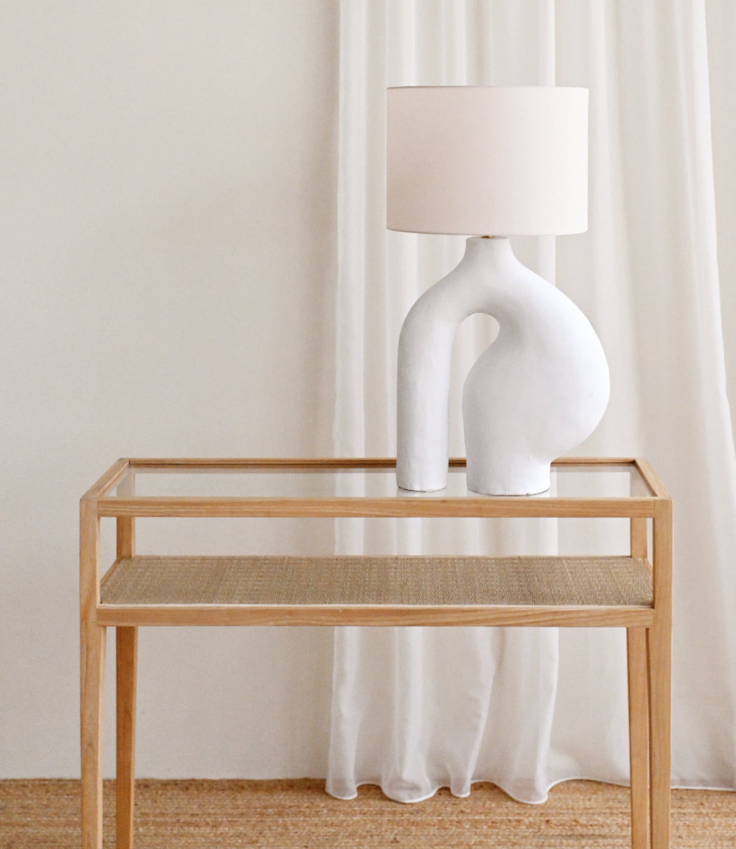 Lisbon Console Table 7