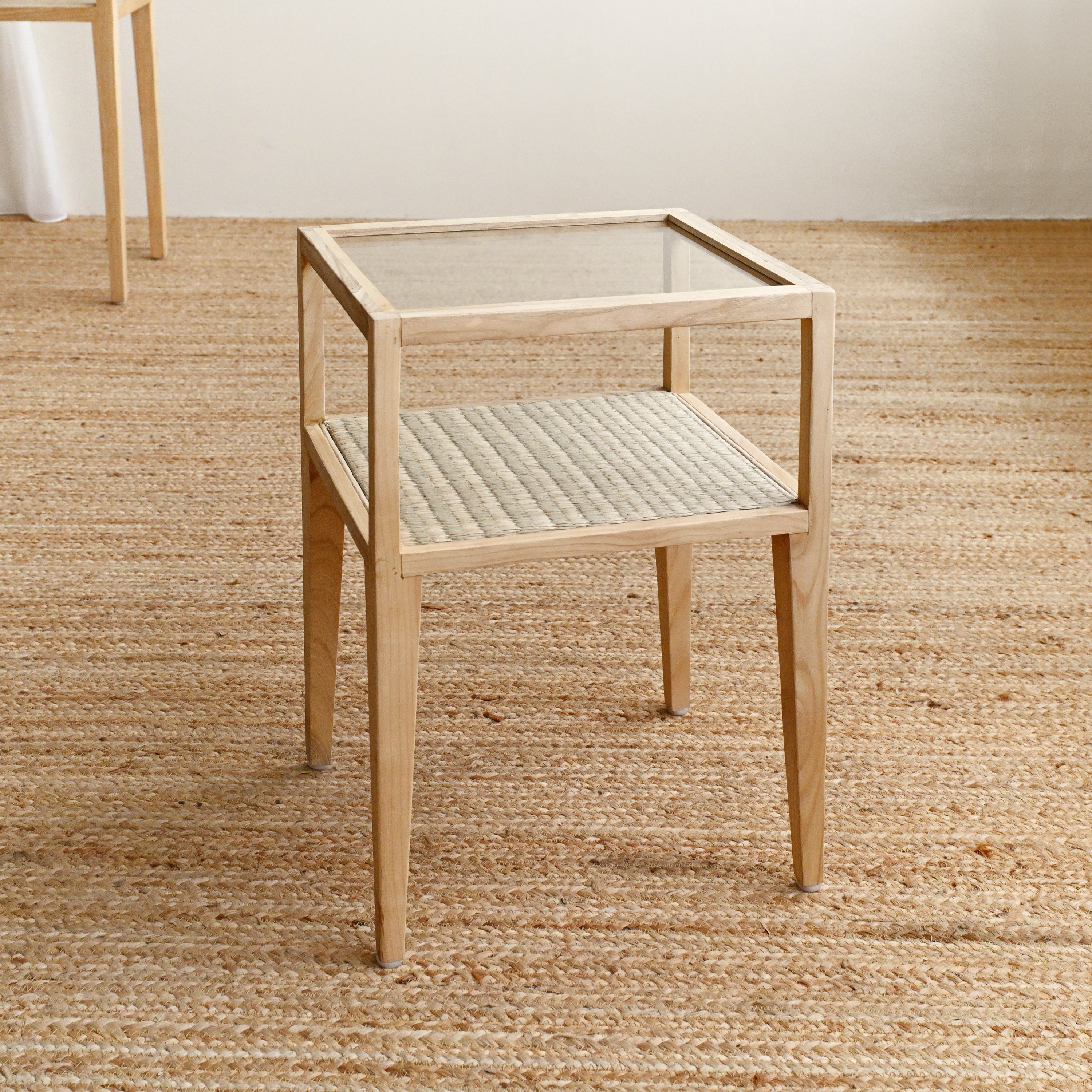 Lisbon Side Table 1