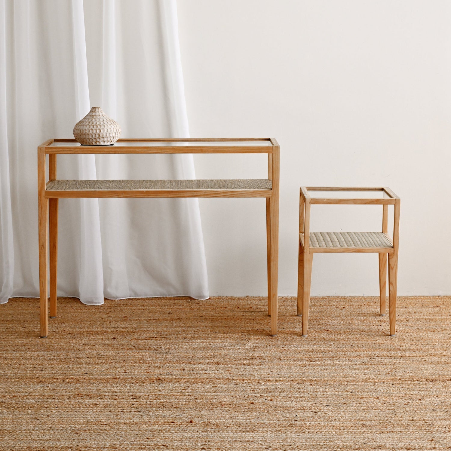 Lisbon Side Table 5