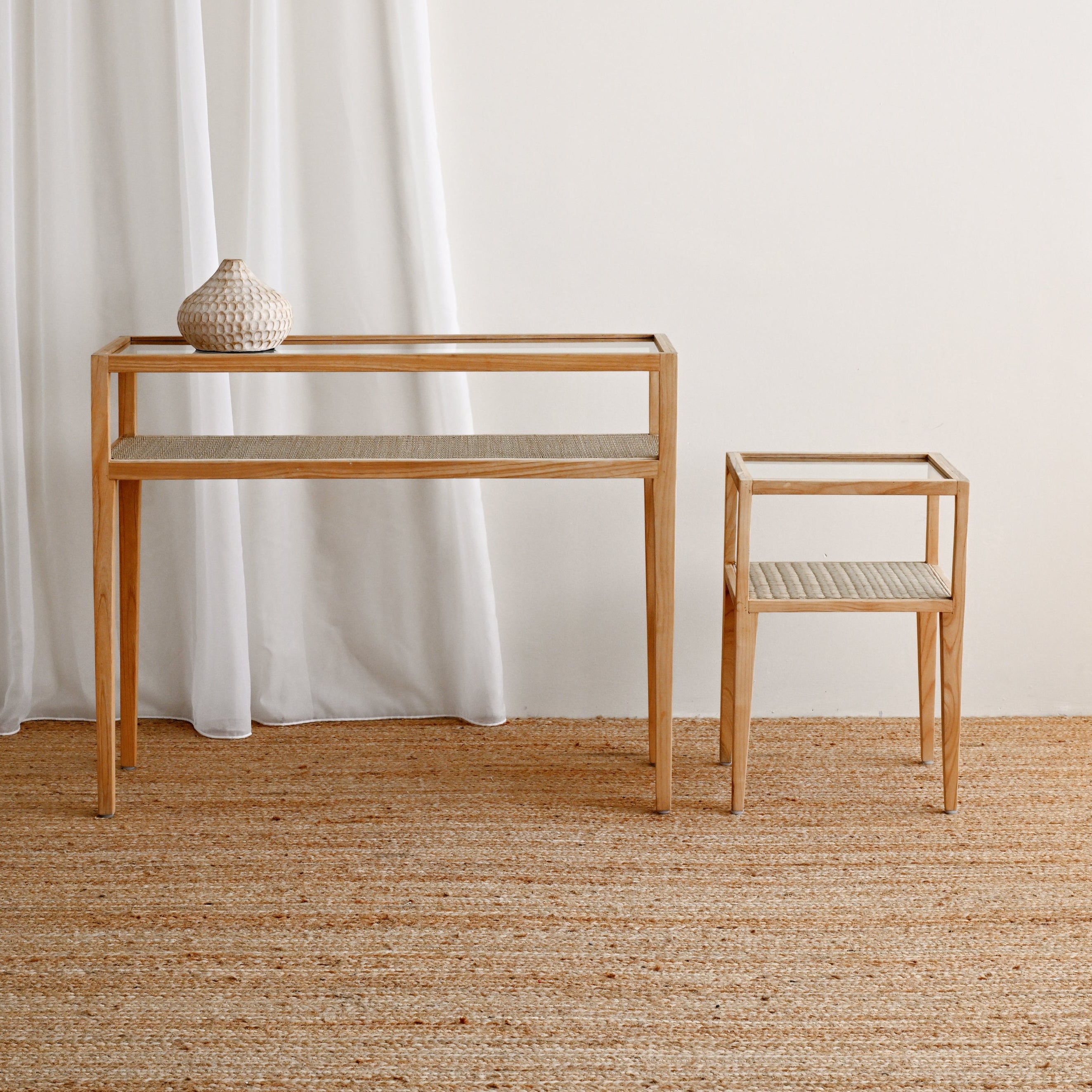 Lisbon Side Table 5