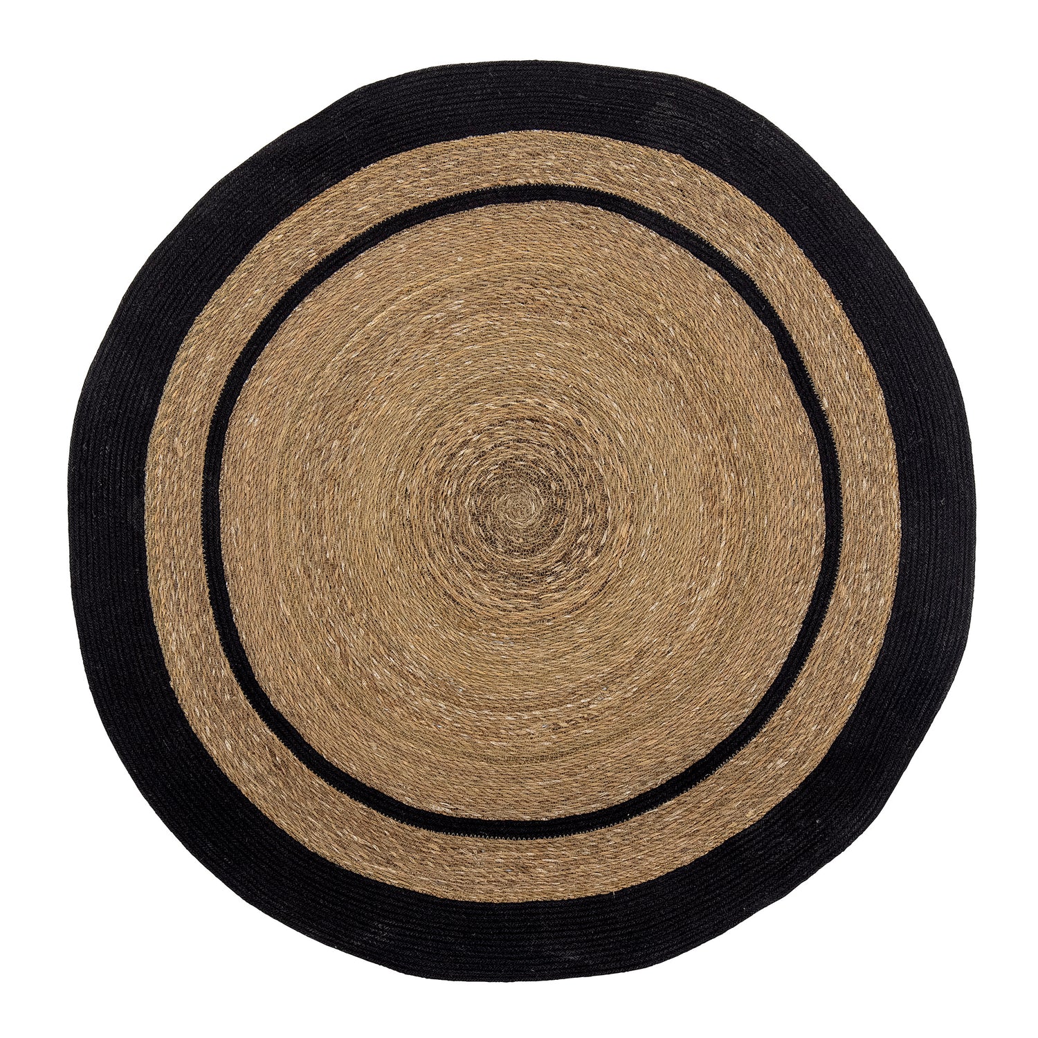 Lune Rug Natural