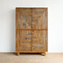 Madura Cabinet - Midnight Indigo 1