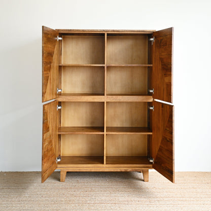 Madura Cabinet - Midnight Indigo 7