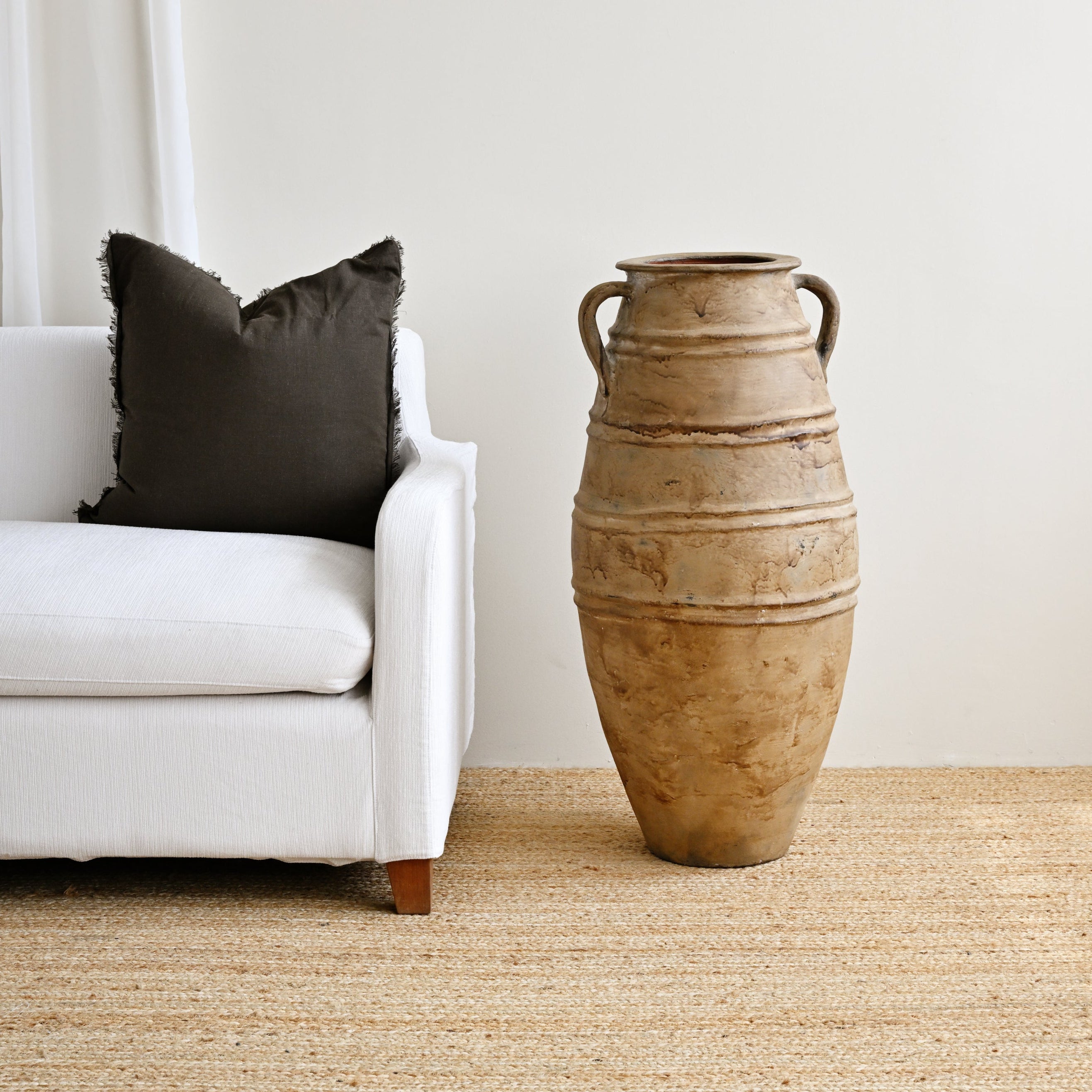 Magelang Vase  4