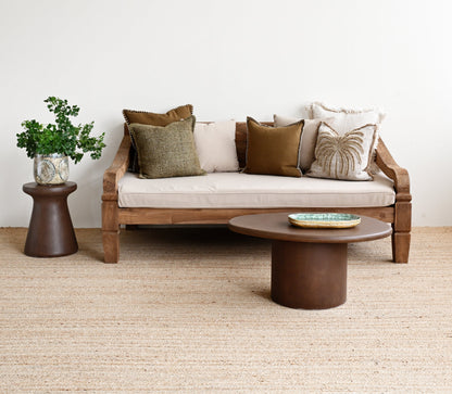 Maison Green Cushion Cover 9 