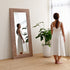 Manado Natural Carved Mirror - 80cm x 180cm