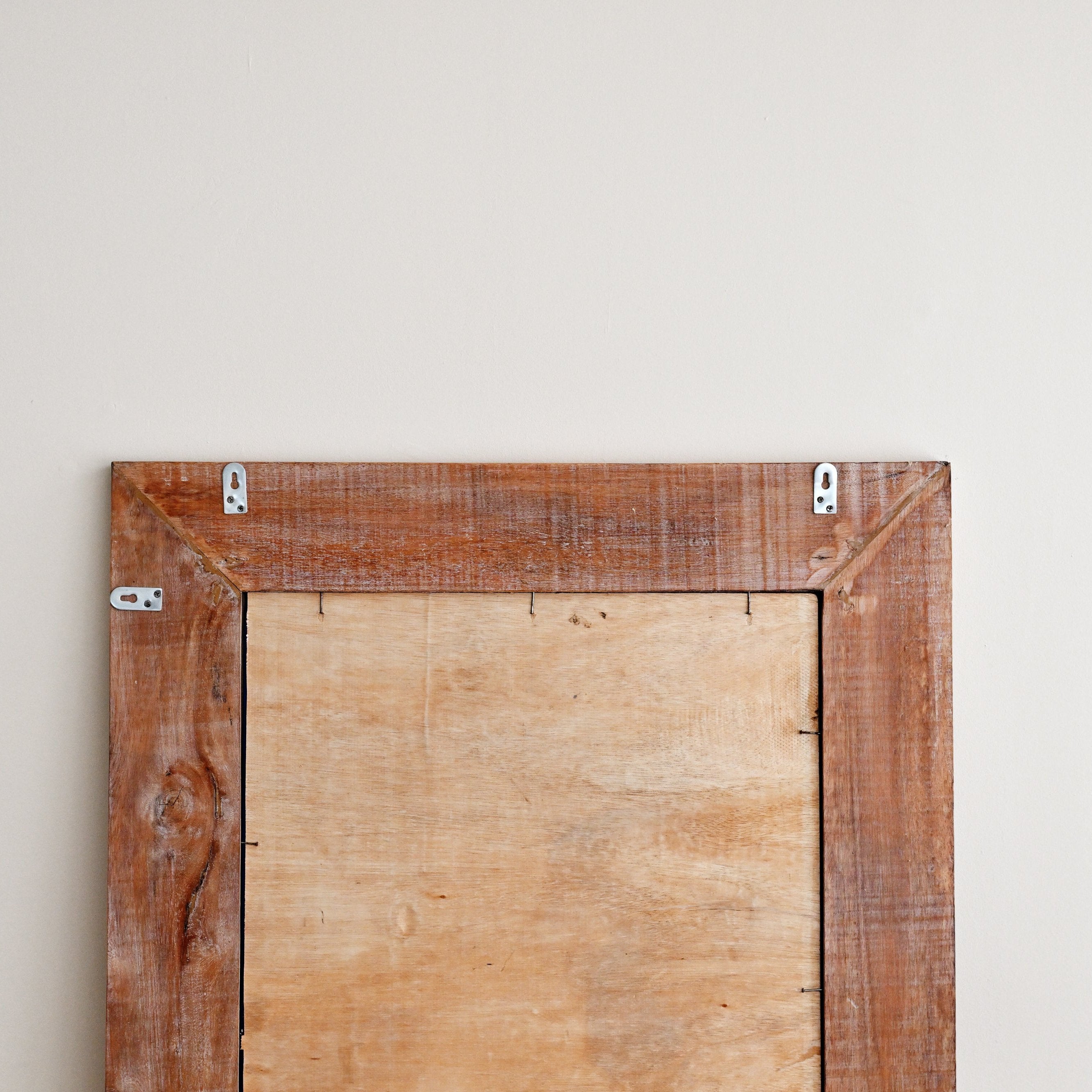 Manado Natural Carved Mirror - 80cm x 180cm 6