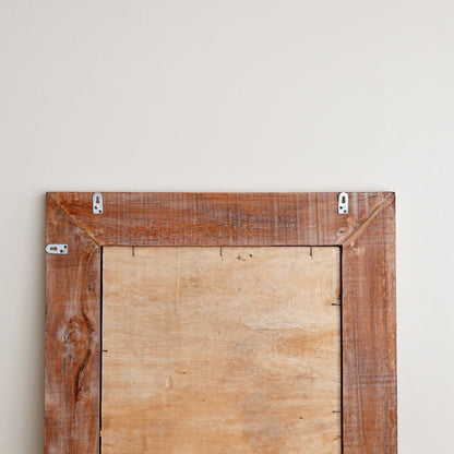 Manado Natural Carved Mirror - 80cm x 180cm 6