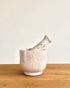 Marble Mortar and Pestle