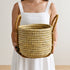 Marina Rope Handle Basket 6