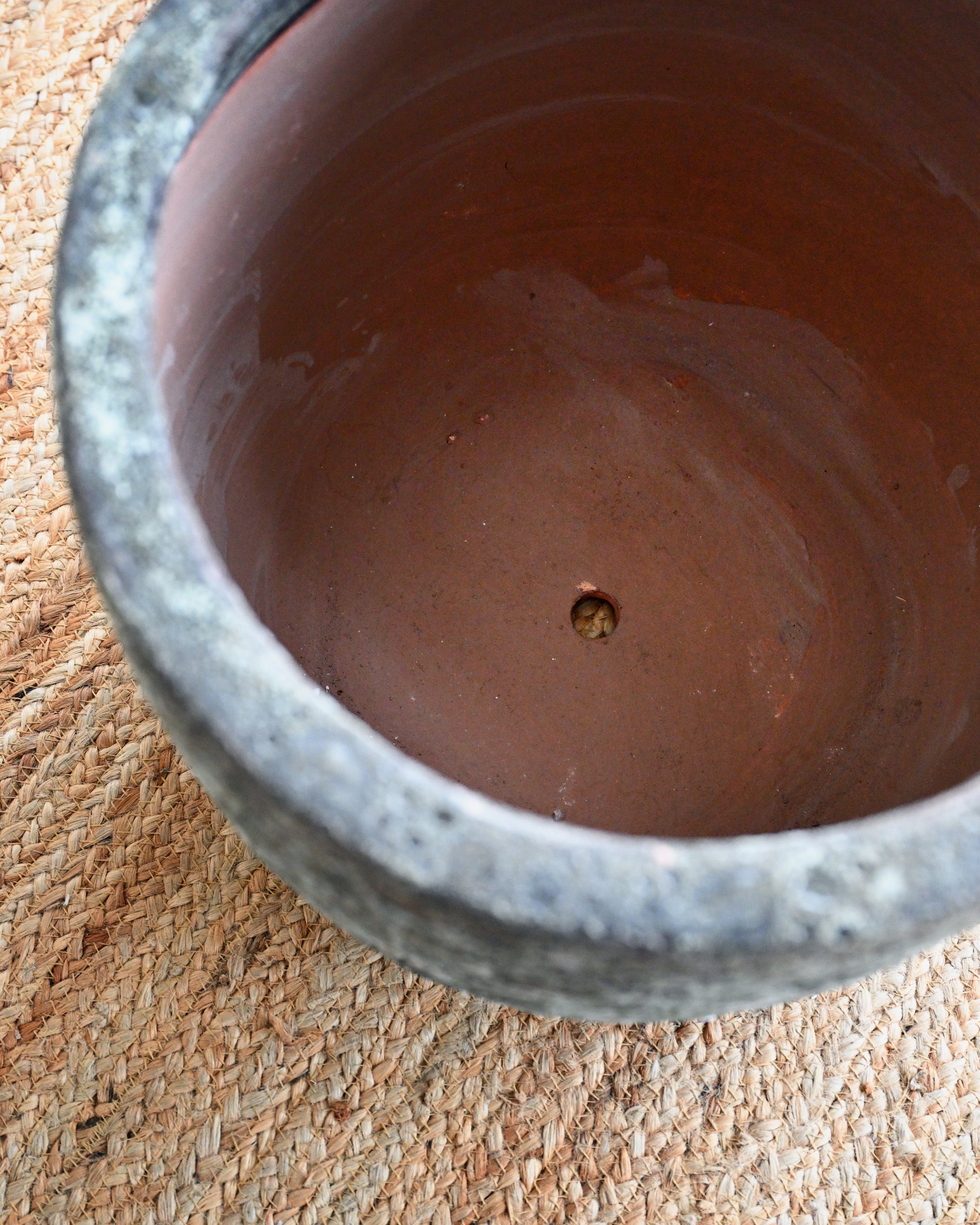 Marko Flowerpot - Grey