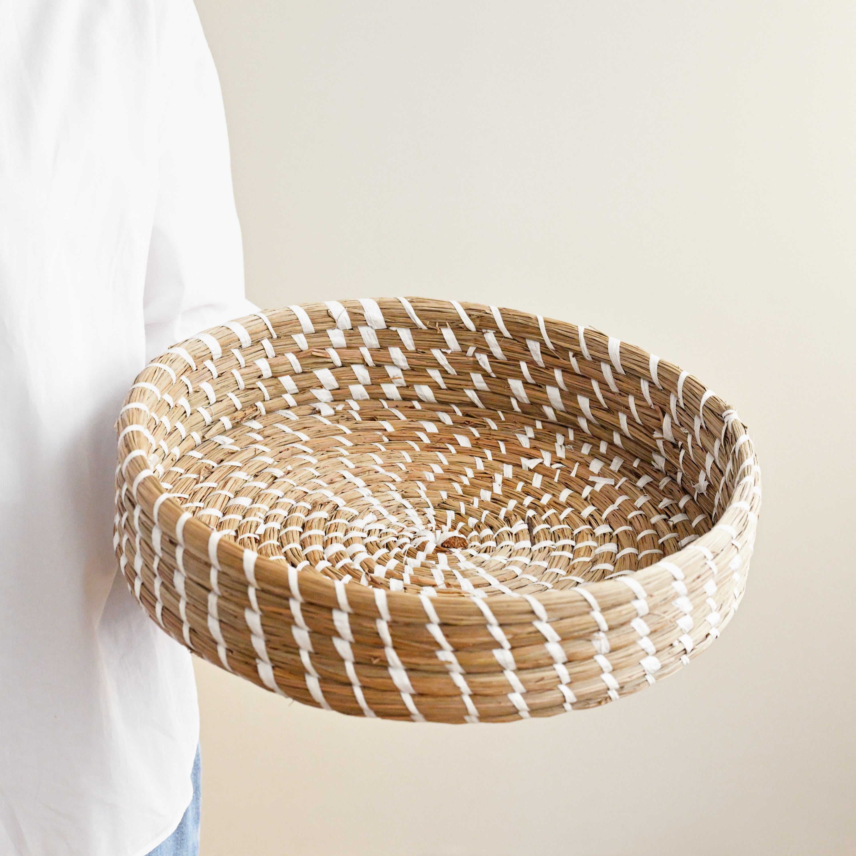 Mendong Decorative Tray 3