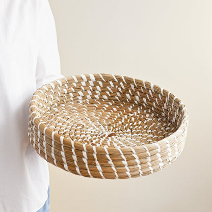 Mendong Decorative Tray 3