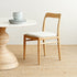 Mona Sungkai Dining Chair