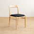 Mona Sungkai Dining Chair 1