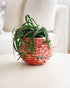Morwen Vase - Rose