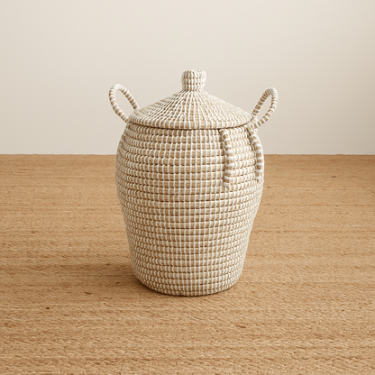 Motka Basket - Natural